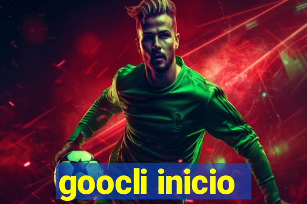 goocli inicio